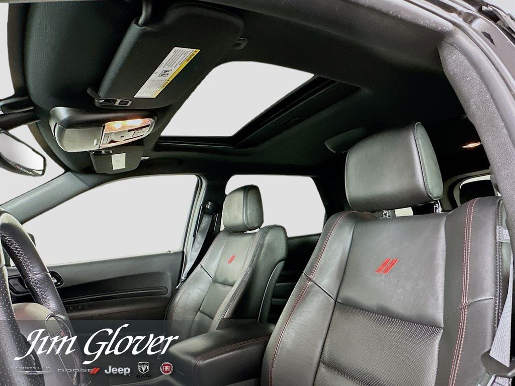 2024 Dodge Durango GT Plus AWD