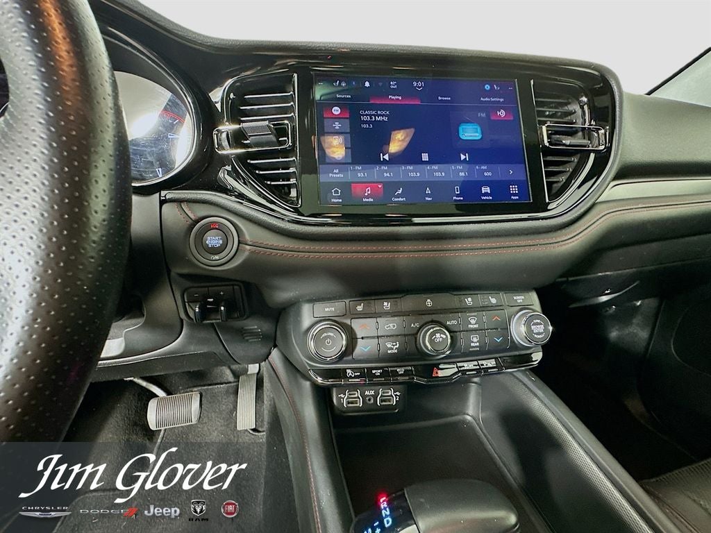 2024 Dodge Durango GT Plus AWD