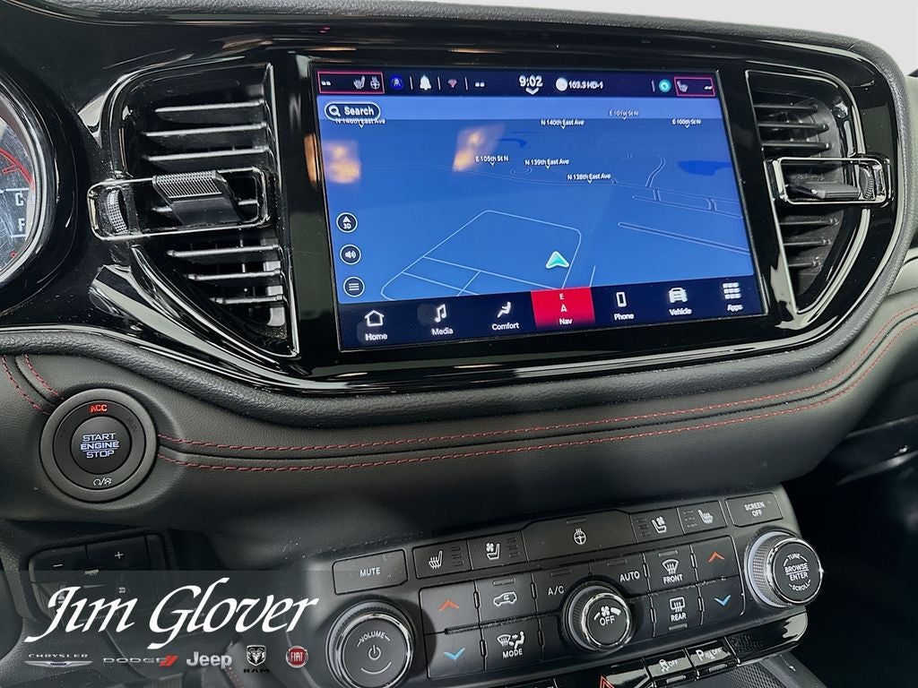 2024 Dodge Durango GT Plus AWD