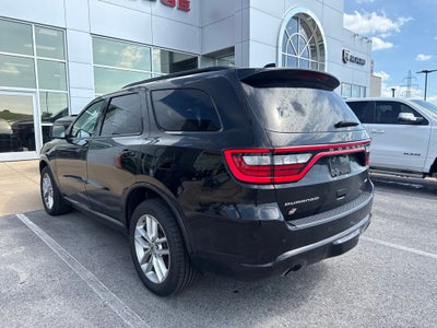 2024 Dodge Durango GT Plus AWD