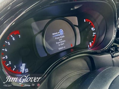 2024 Dodge Durango GT Plus AWD