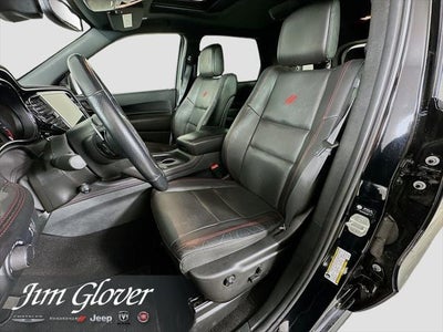 2024 Dodge Durango GT Plus AWD