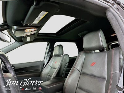 2024 Dodge Durango GT Plus AWD