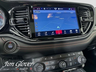 2024 Dodge Durango GT Plus AWD