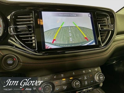 2024 Dodge Durango GT Plus AWD