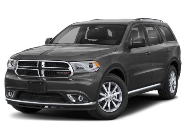 2020 Dodge Durango GT AWD