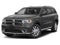 2020 Dodge Durango GT AWD