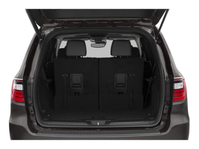 2020 Dodge Durango GT AWD