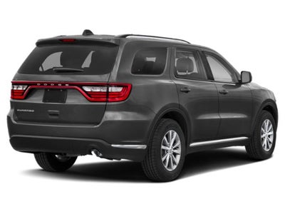 2020 Dodge Durango GT AWD