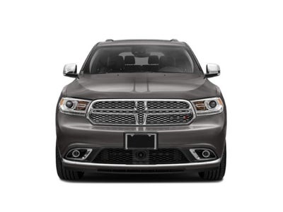 2020 Dodge Durango GT AWD