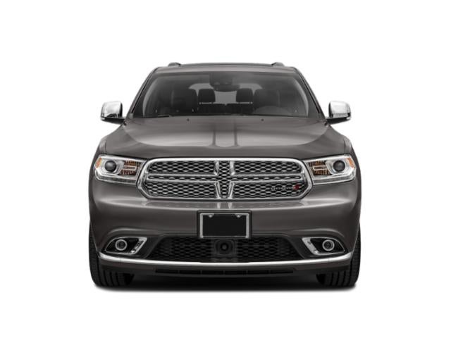 2020 Dodge Durango GT AWD