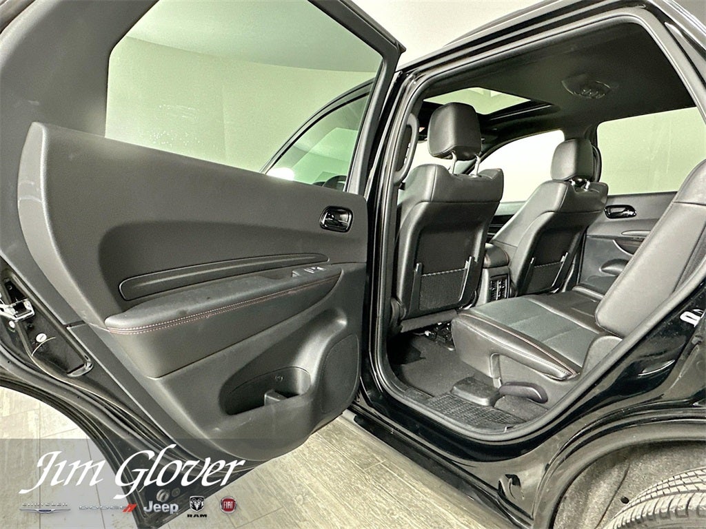 2025 Dodge Durango GT Plus AWD