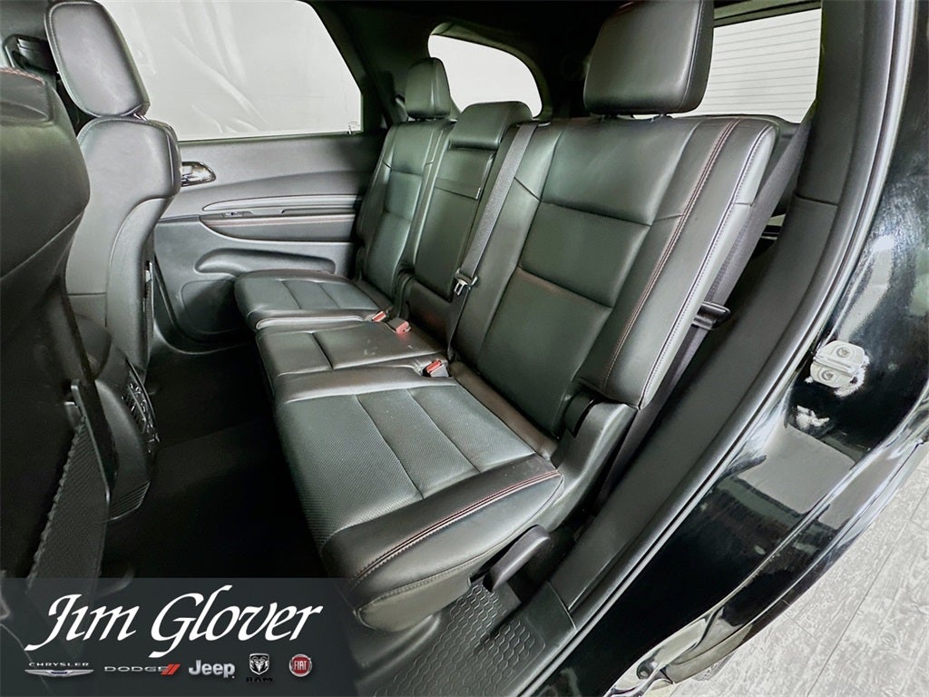 2025 Dodge Durango GT Plus AWD