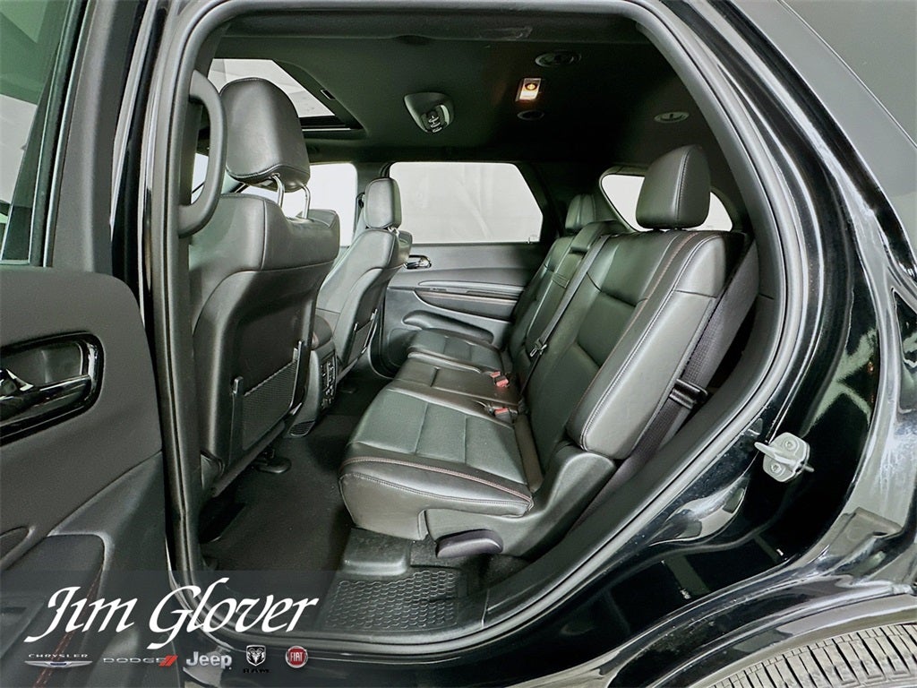 2025 Dodge Durango GT Plus AWD