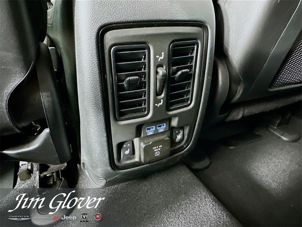 2025 Dodge Durango GT Plus AWD