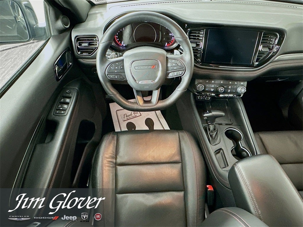2025 Dodge Durango GT Plus AWD