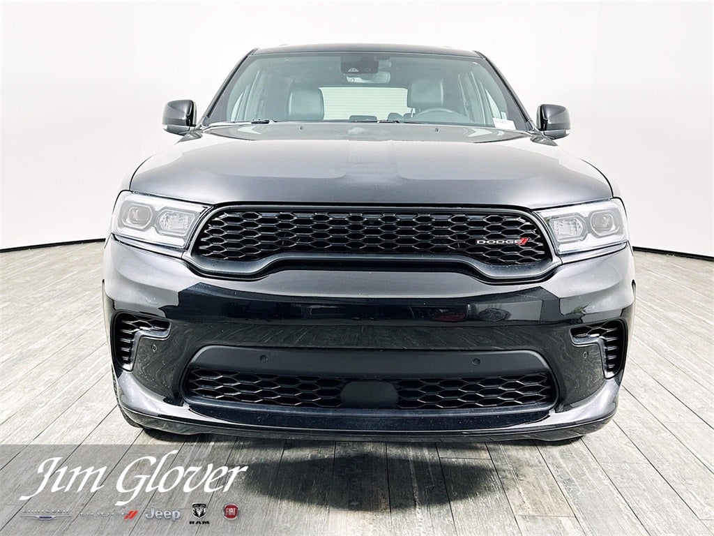 2025 Dodge Durango GT Plus AWD