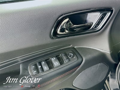 2025 Dodge Durango GT Plus AWD