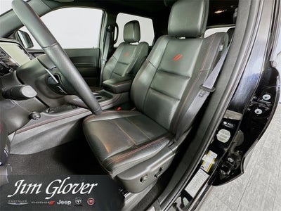 2025 Dodge Durango GT Plus AWD