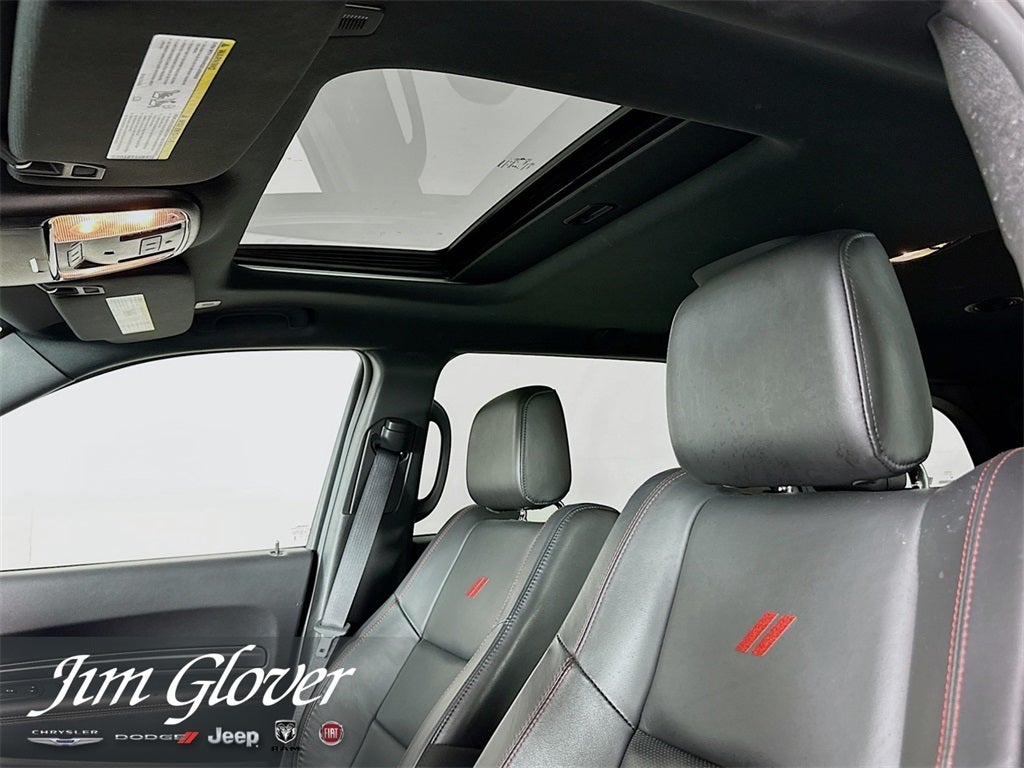 2025 Dodge Durango GT Plus AWD