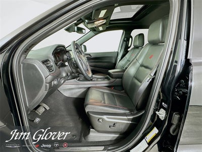 2025 Dodge Durango GT Plus AWD