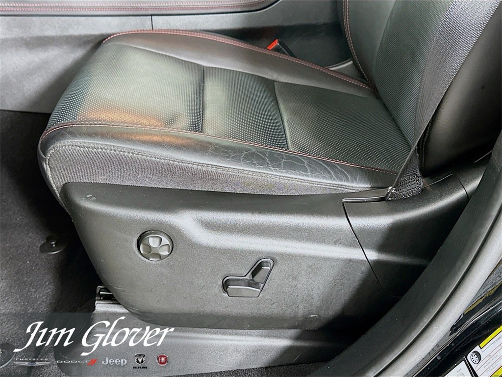 2025 Dodge Durango GT Plus AWD