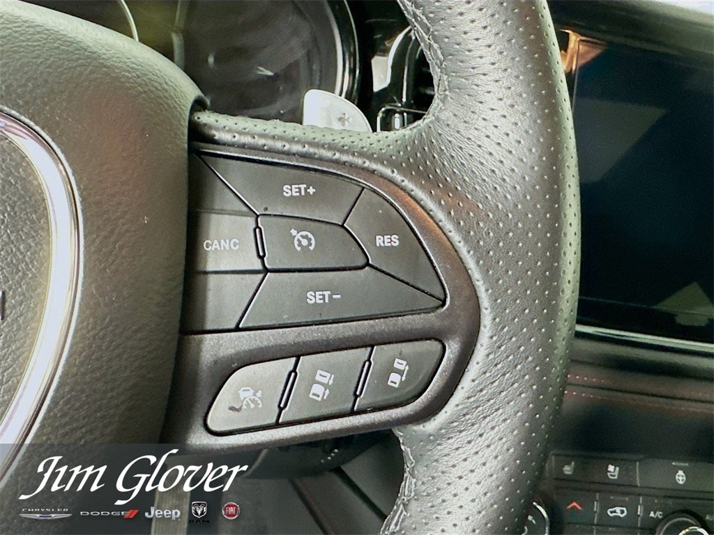 2025 Dodge Durango GT Plus AWD