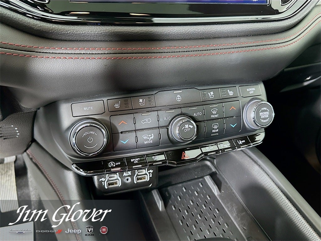 2025 Dodge Durango GT Plus AWD