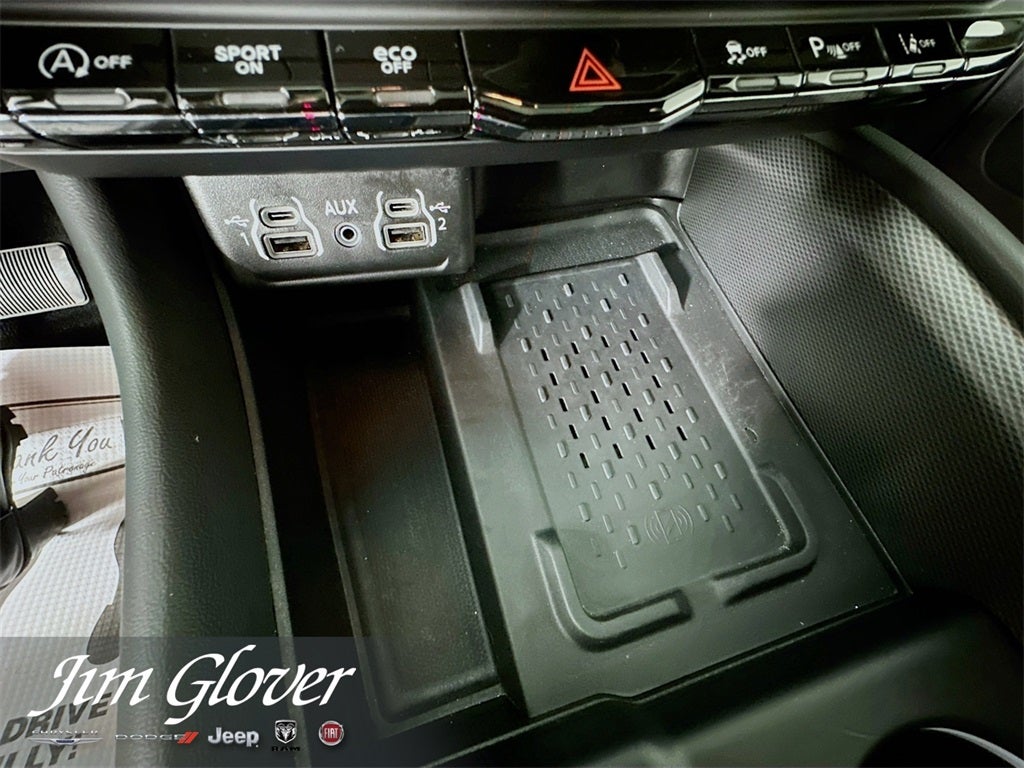 2025 Dodge Durango GT Plus AWD