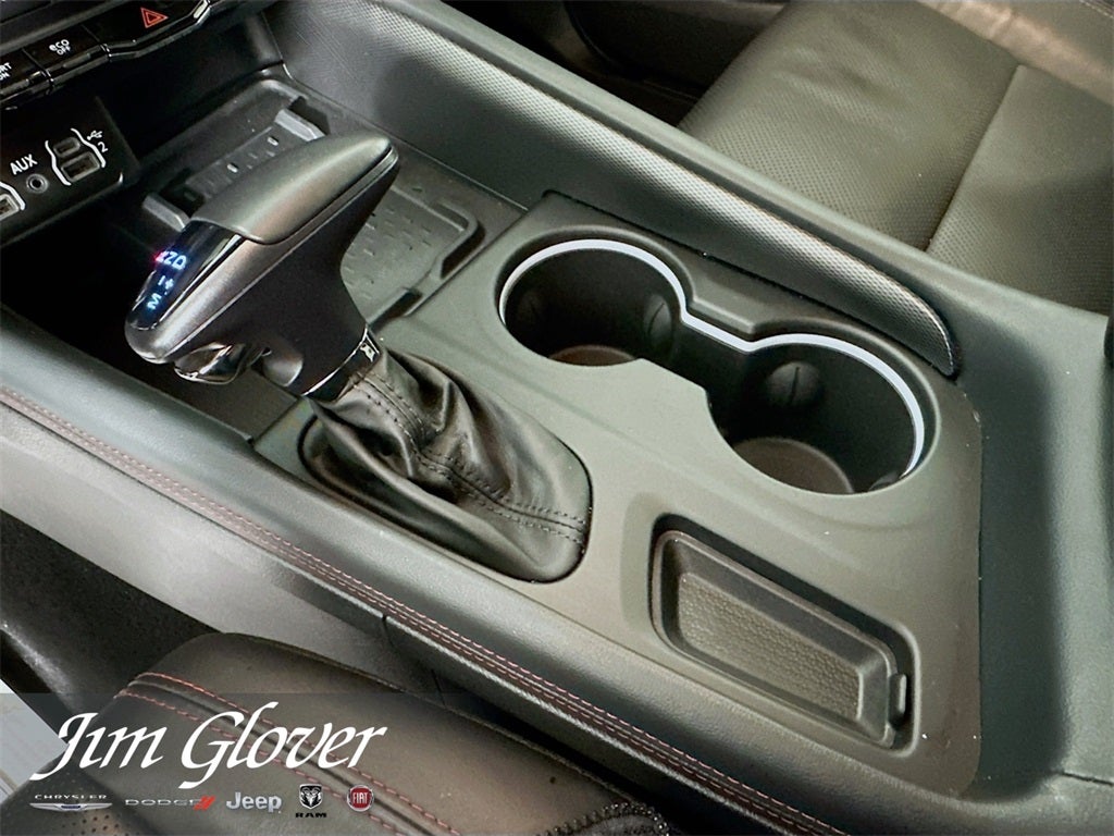 2025 Dodge Durango GT Plus AWD