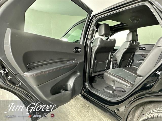 2025 Dodge Durango GT Plus AWD