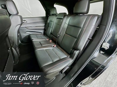 2025 Dodge Durango GT Plus AWD