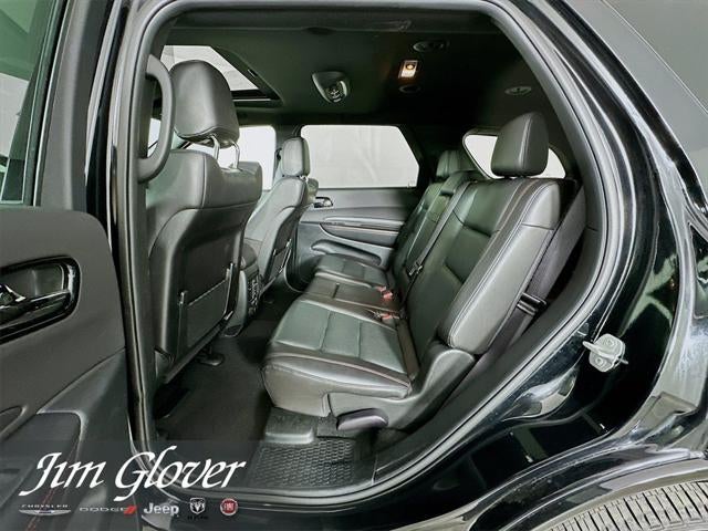 2025 Dodge Durango GT Plus AWD