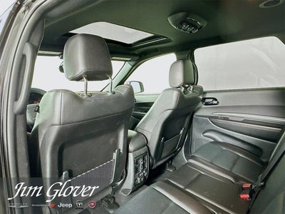 2025 Dodge Durango GT Plus AWD