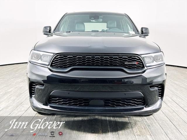2025 Dodge Durango GT Plus AWD