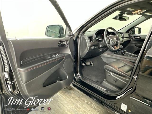 2025 Dodge Durango GT Plus AWD