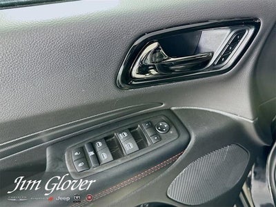 2025 Dodge Durango GT Plus AWD