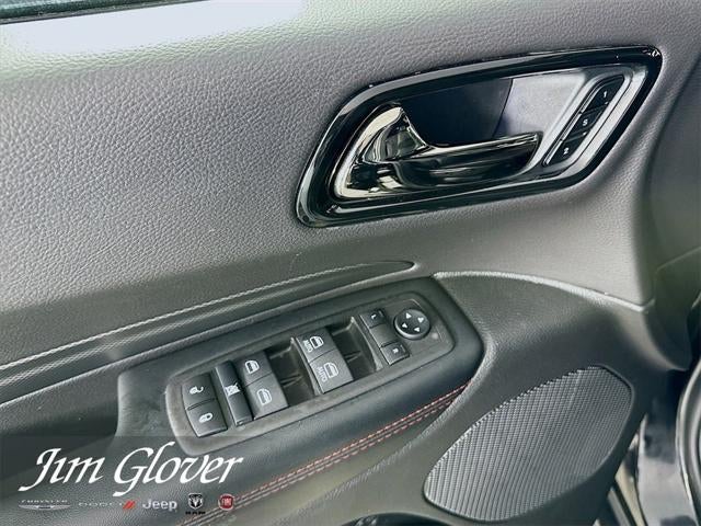 2025 Dodge Durango GT Plus AWD