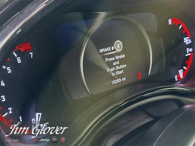 2025 Dodge Durango GT Plus AWD