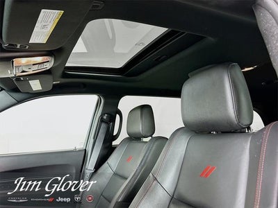 2025 Dodge Durango GT Plus AWD