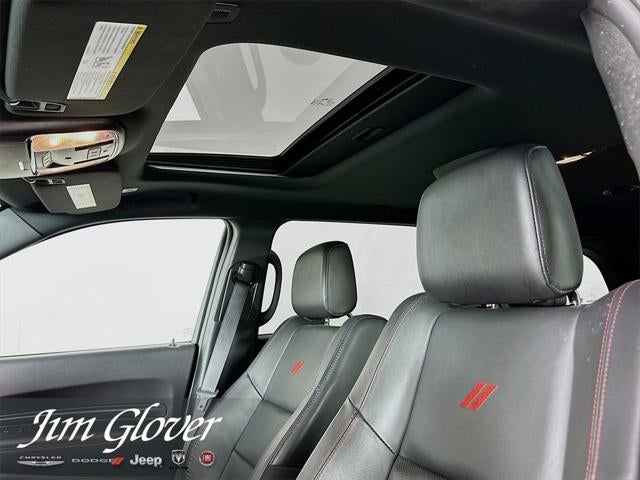 2025 Dodge Durango GT Plus AWD