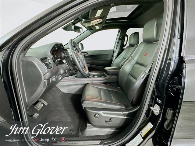 2025 Dodge Durango GT Plus AWD