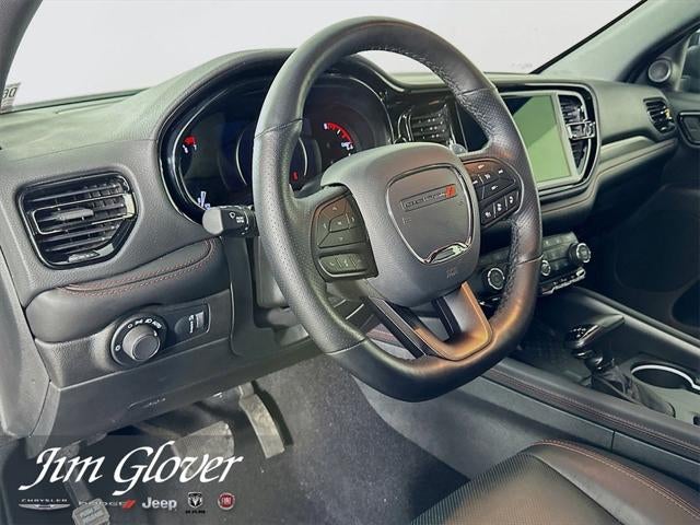 2025 Dodge Durango GT Plus AWD
