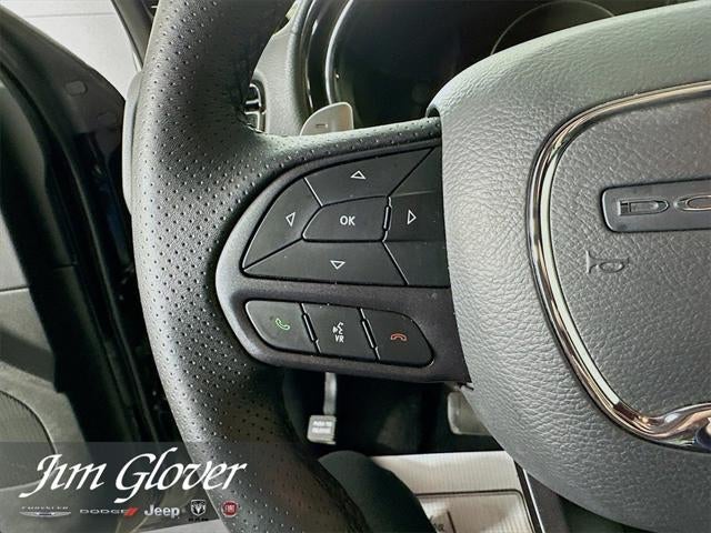 2025 Dodge Durango GT Plus AWD