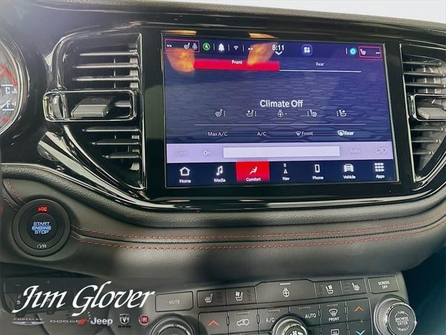 2025 Dodge Durango GT Plus AWD