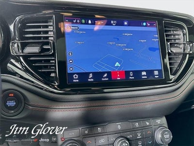 2025 Dodge Durango GT Plus AWD