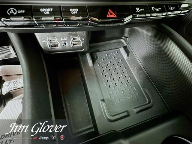 2025 Dodge Durango GT Plus AWD