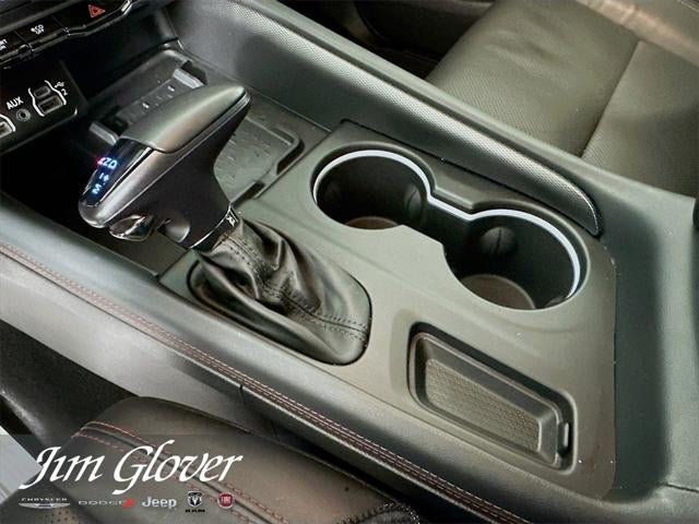 2025 Dodge Durango GT Plus AWD