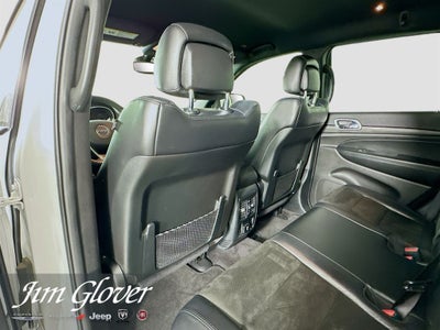 2019 Jeep Grand Cherokee Altitude 4x2
