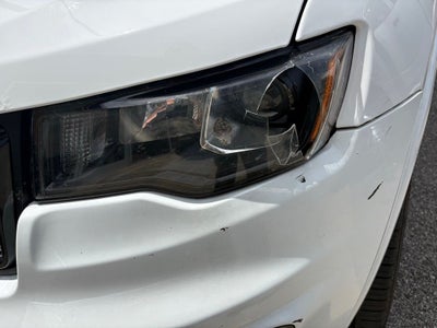 2019 Jeep Grand Cherokee Altitude 4x2